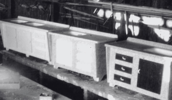 Fábrica Ink Planejados Fábrica Ink Planejados